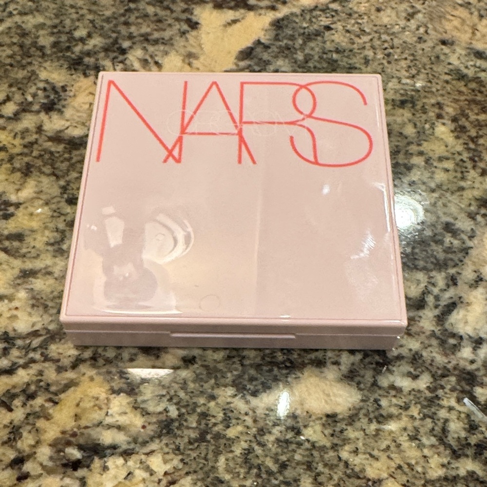 NARS Orgasm Four Play
